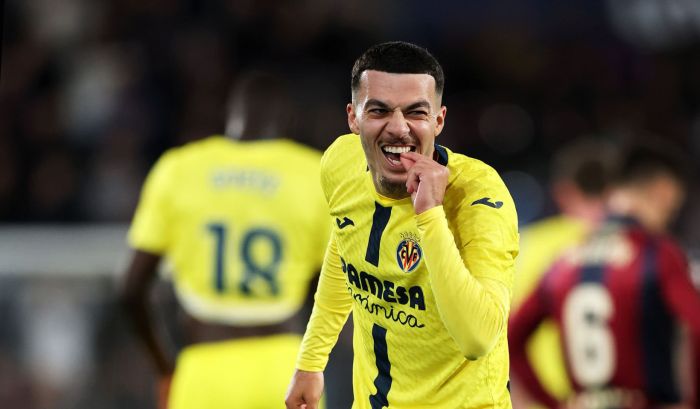 გიორგი მიქაუტაძე ესპანეთის ლა ლიგის თვის საუკეთესო ფეხბურთელი გახდა