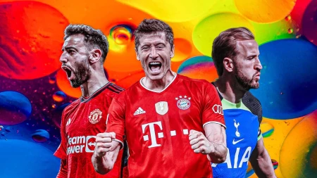 TOP 15 | საუკეთესო თერთმეტმეტრიანების შემსრულებლები ფეხბურთის ისტორიაში