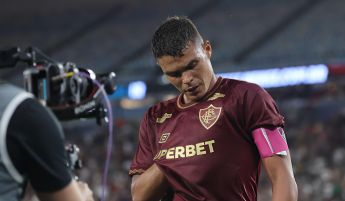 შეთანხმება შედგა — ტიაგო სილვა ევროპაში ბრუნდება