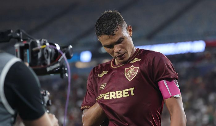 შეთანხმება შედგა — ტიაგო სილვა ევროპაში ბრუნდება