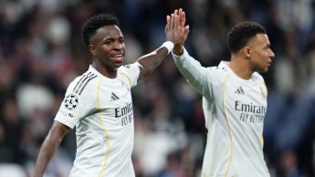 მბაპემ ყოფილი გუნდი არ დაინდო — რეალმა მონაკო გაანადგურა