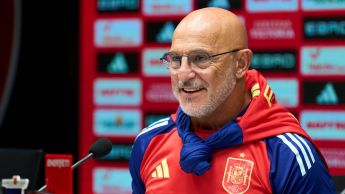 "საქართველომ საკუთარ განვითარებაზე უნდა იფიქროს" - დე ლა ფუენტეს კომენტარი