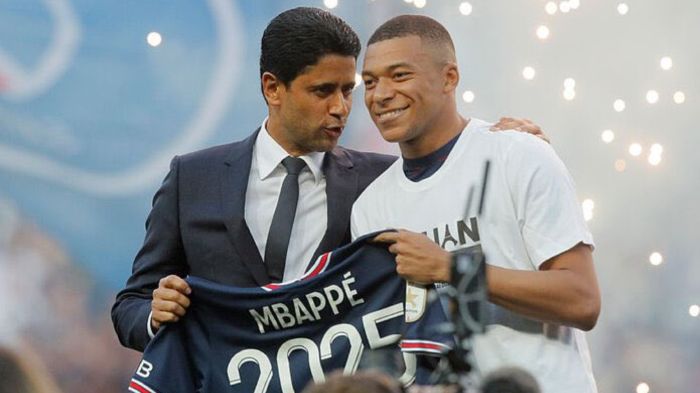 დავა დასრულდა — პსჟ მბაპეს დიდ თანხას გადაუხდის