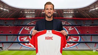 ბაიერნს ჰარი კეინის შენარჩუნება სურს და ფეხბურთელს ახალ კონტრაქტს სთავაზობს