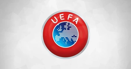 ევროპის საკლუბო რეიტინგი განახლდა — საქართველო ერთი საფეხურით დაქვეითდა
