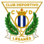 Leganés