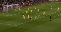 VIDEO: FIFA 22-ს სტილში! ლივერპულს შესანიშნავი გოლი გაუტანეს