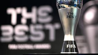 დღეს, FIFA The Best-ის დაჯილდოვება გაიმართება - როგორია ნომინანტთა სია?
