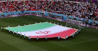 ირანის ფეხბურთის ფედერაცია აშშ-ს ნაკრების მუნდიალიდან მოკვეთას ითხოვს
