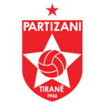 Partizani Tirana