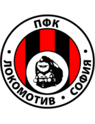 Lokomotiv Sofia 1929