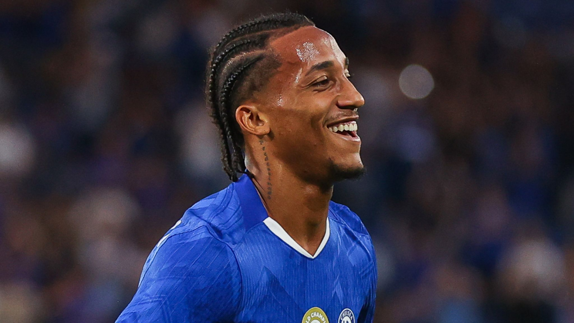 TOP 5 | ბრაზილიელი ფეხბურთელი ყველაზე მეტი საგოლე მოქმედებით მიმდინარე სეზონში