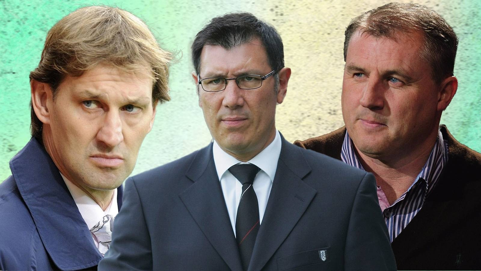 TOP 10 | ყველაზე ცუდი მწვრთნელები ფეხბურთის ისტორიაში