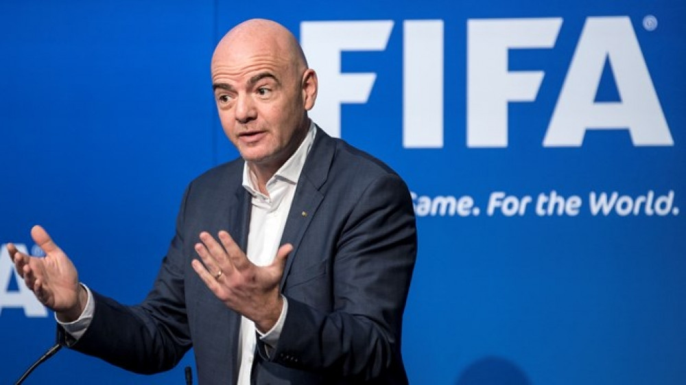 FIFA ახალი ფორმატის მსოფლიო საკლუბო ჩემპიონატს აანონსებს - როდის დაიწყება ტურნირი და რამდენი გუნდი მიიღებს მონაწილეობას?