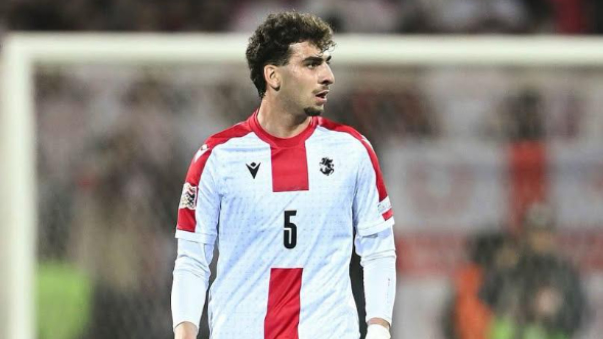 შეთანხმება შედგა —  საბა გოგლიჩიძე კარიერას ინგლისში გააგრძელებს