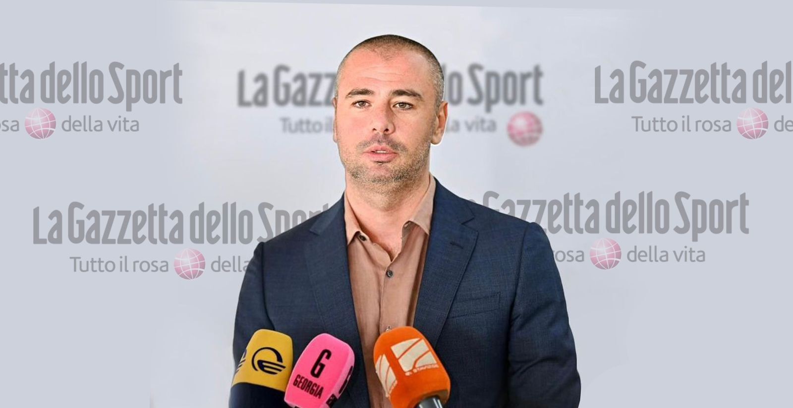 SMH Global-მა La Gazzetta dello Sport-ის ფრანჩაიზი საქართველოზეც განაახლა