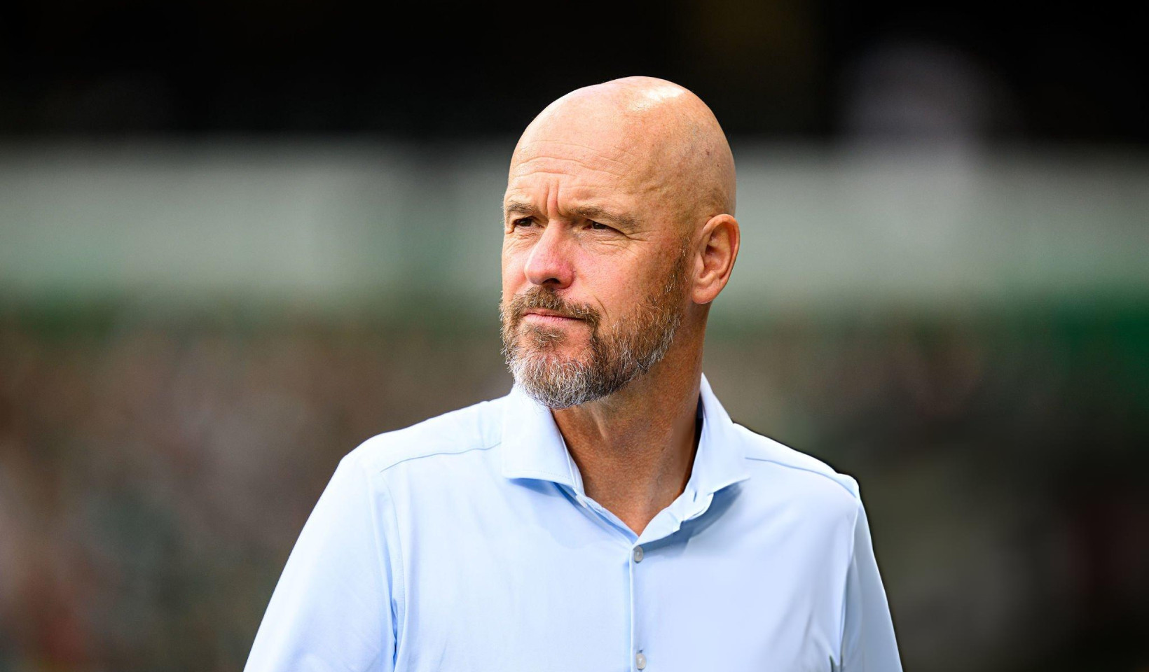 ტენ ჰაგი საქმეში ბრუნდება — ცნობილია სად გააგრძელებს კარიერას ნიდერლანდელი სპეციალისტი