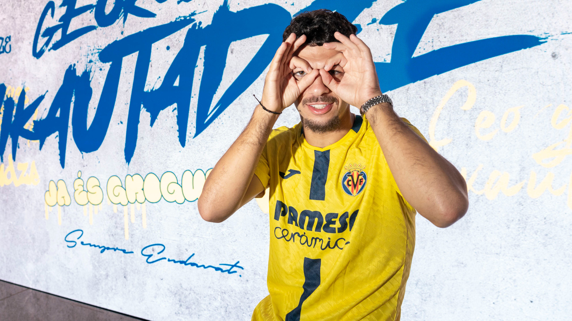 კიდევ ერთი საგოლე მოქმედება - როგორი შეფასება მიიღო მიქაუტაძემ რაიო ვალეკანოს წინააღმდეგ?