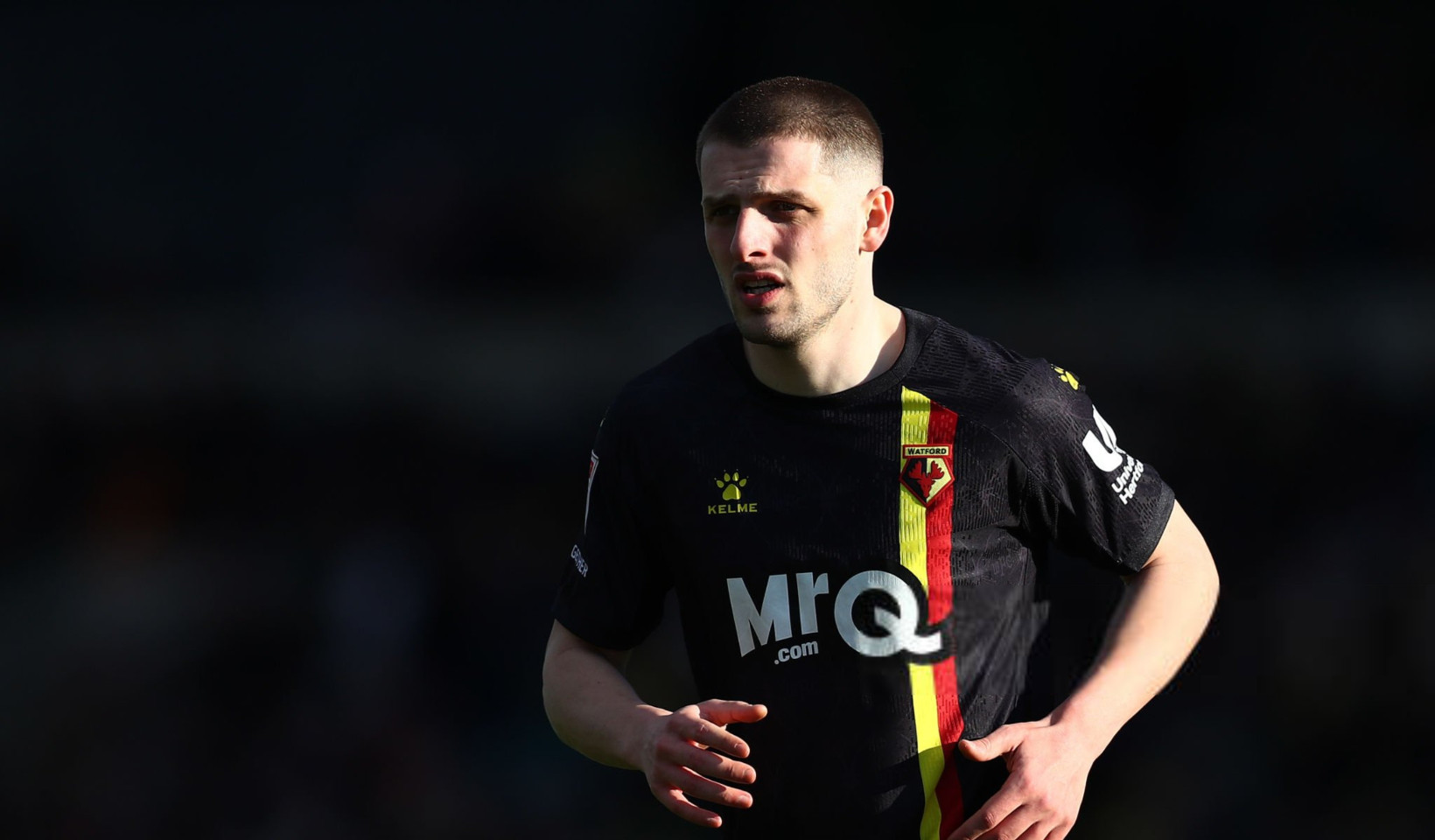 მძიმე ტრავმის  და 7 თვიანი პაუზის შემდეგ გიორგი ჩაკვეტაძე მოედანზე ბრუნდება