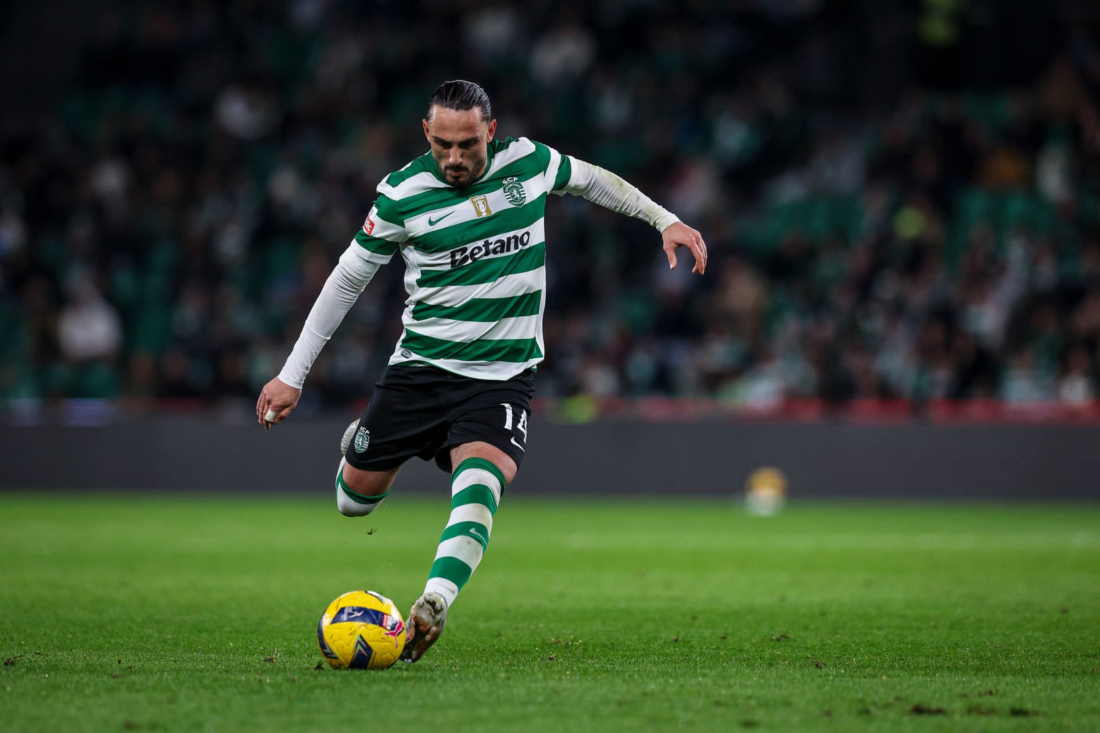 გიორგი ქოჩორაშვილი შესაძლოა ესპანეთში დაბრუნდეს — ბოლო ცნობები ლისაბონიდან