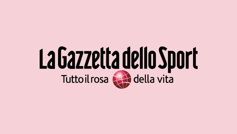 La Gazzetta Dello Sport Georgia-ს ოფიციალური პრეზენტაცია 31 იანვარს გაიმართება