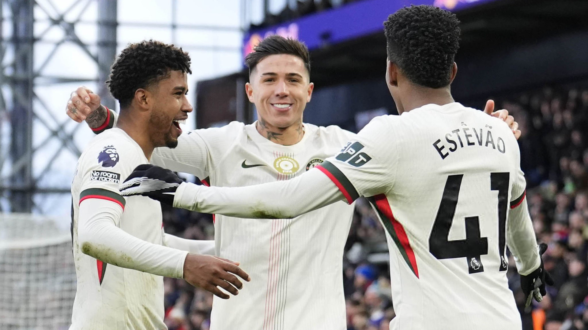 ჩელსი ოთხეულში დაბრუნდა — ლონდონელებმა კრისტალ პალასი დაამარცხეს