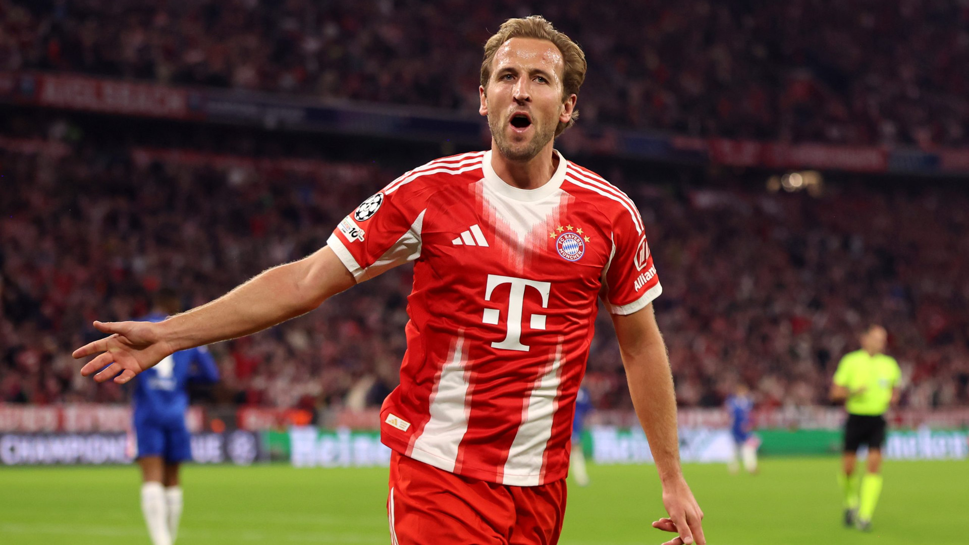 TOP 15 | მსოფლიოში საუკეთესო ფორვარდები