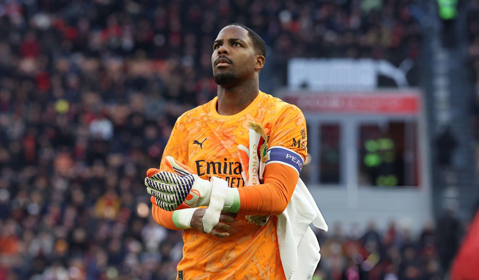 მენიომ მომავალთან დაკავშირებით გადაწყვეტილება მიიღო — ბოლო ცნობები იტალიიდან