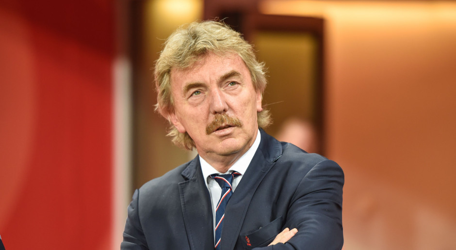 "ოქროს ბურთს მოიგებს მესი ან რონალდუ, რადგან ამერიკასა და აფრიკაში სხვა არავინ იციან", - უეფას ვიცე-პრეზიდენტი