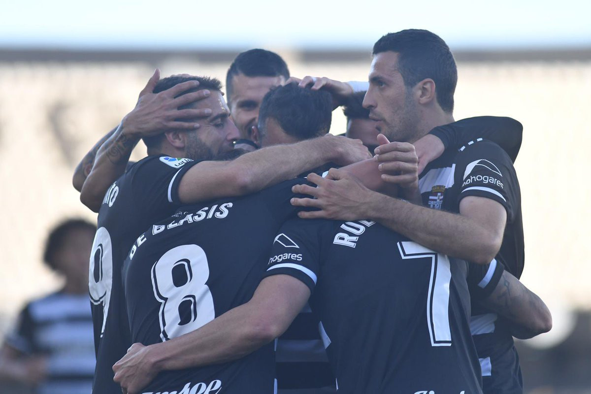 გიორგი აბურჯანიამ ესპანეთში ულამაზესი გოლი გაიტანა [VIDEO]