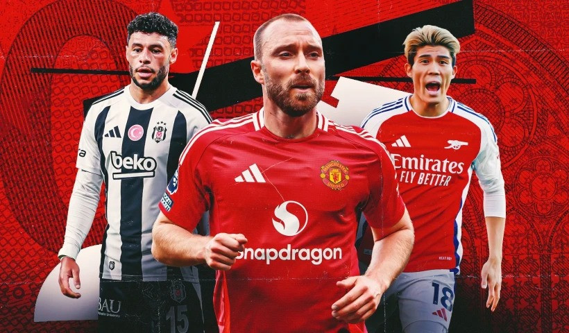 TOP 15 | საუკეთესო თავისუფალი აგენტები, რომლებიც ახალ კლუბს ეძებენ