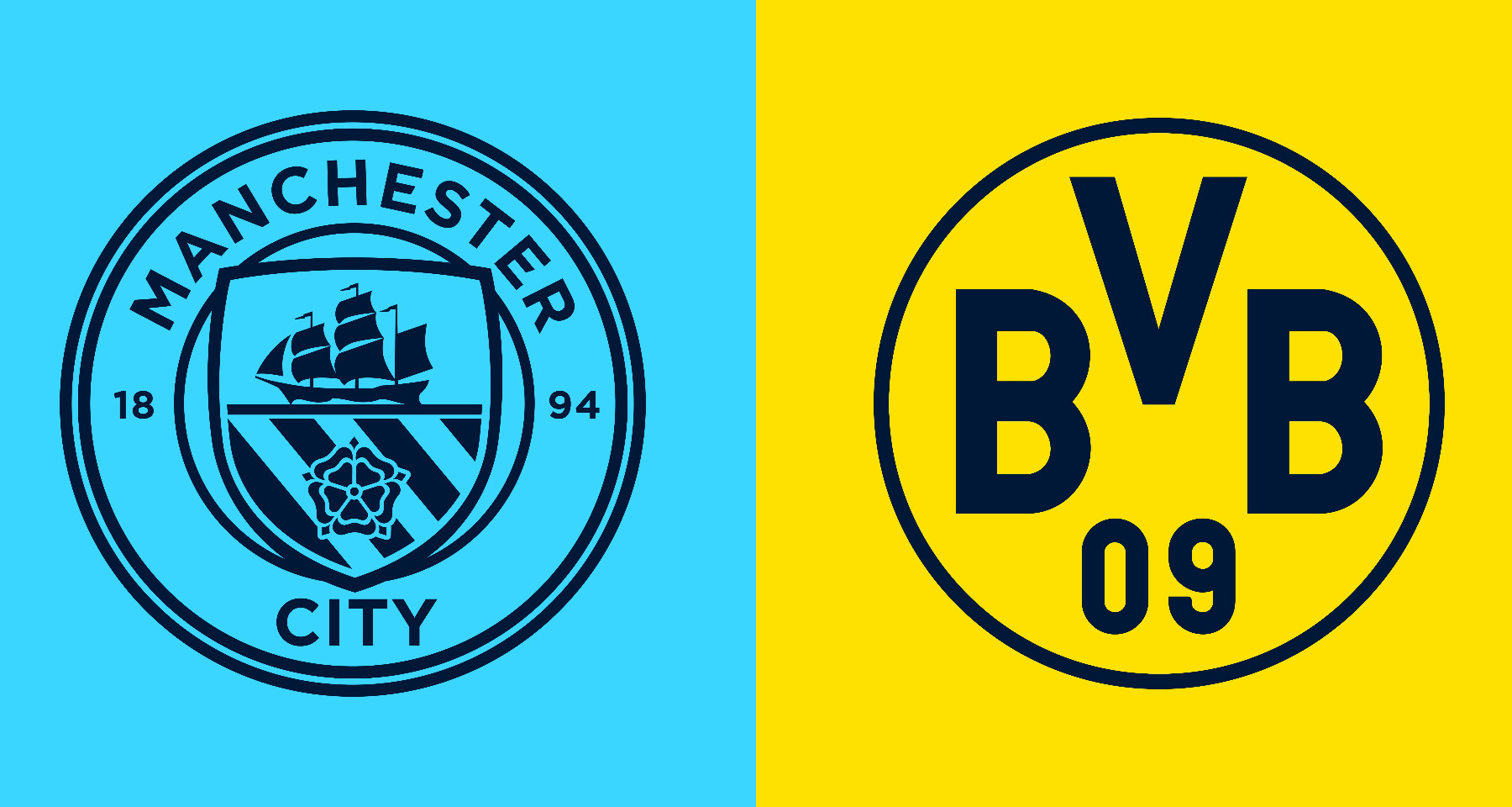 მატჩის დღე ჩემპიონთა ლიგაზე — მანჩესტერ სიტი დორტმუნდს უმასპინძლებს