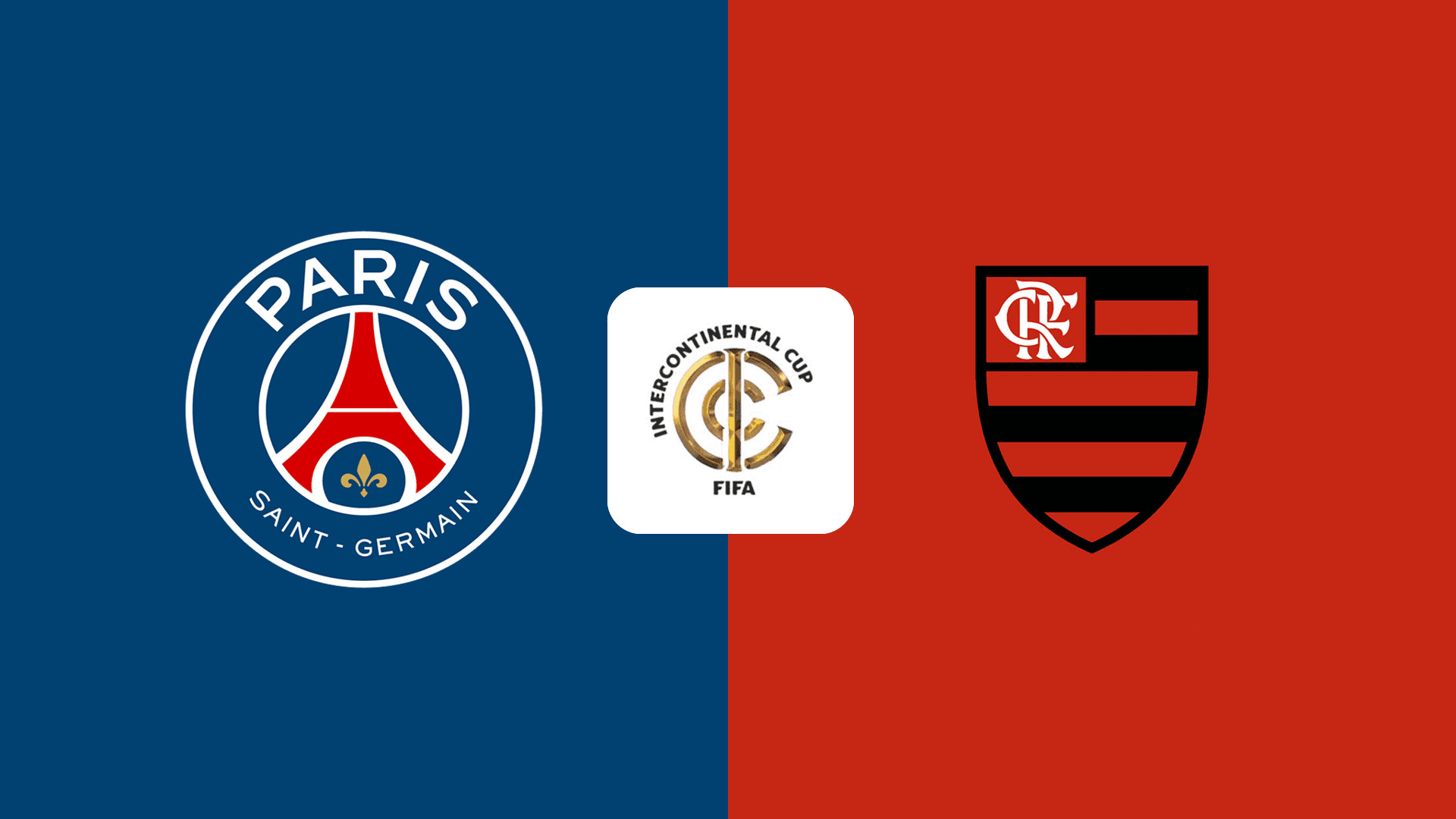 მატჩის დღე — პსჟ საკონტინენტთაშორისო თასის ფინალში ფლამენგოს შეხვდება