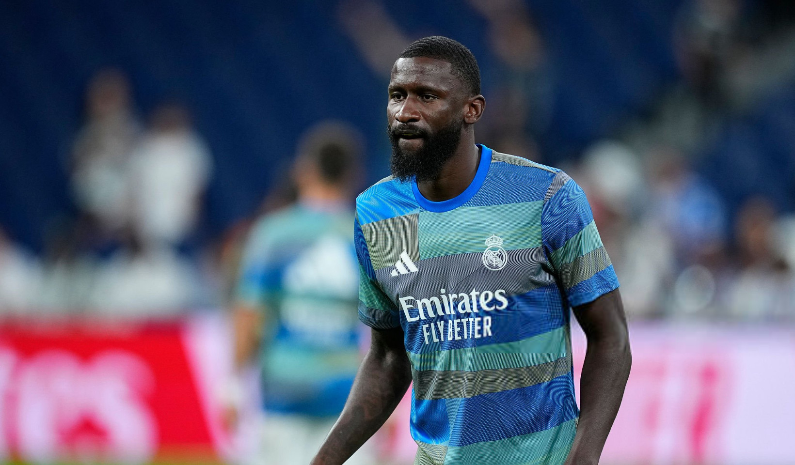 ინგლისური კლუბი ანტონიო რუდიგერის ტრანსფერზე მუშაობს