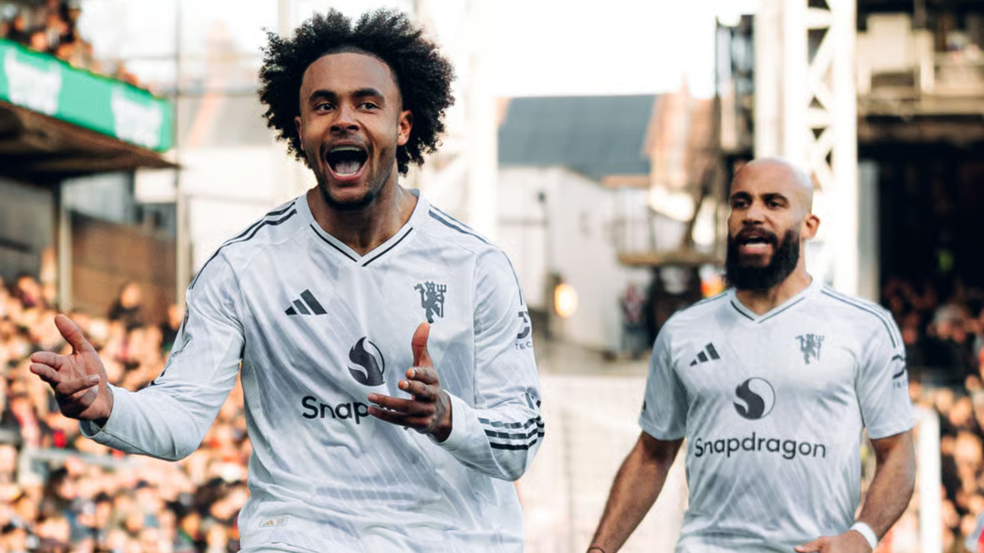 მნიშვნელოვანი სამი ქულა — მანჩესტერ იუნაიტედმა კრისტალ პალასს დაუქამბექა