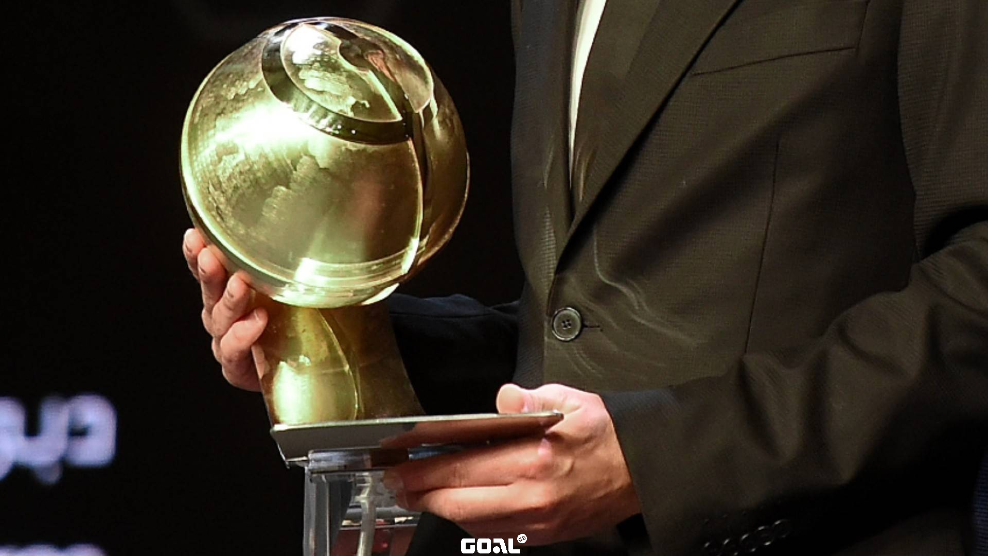 Globe Soccer Awards 2021: ვინ ლიდერობს წლის საუკეთესო ფეხბურთელის გამოსავლენ გამოკითხვაში?