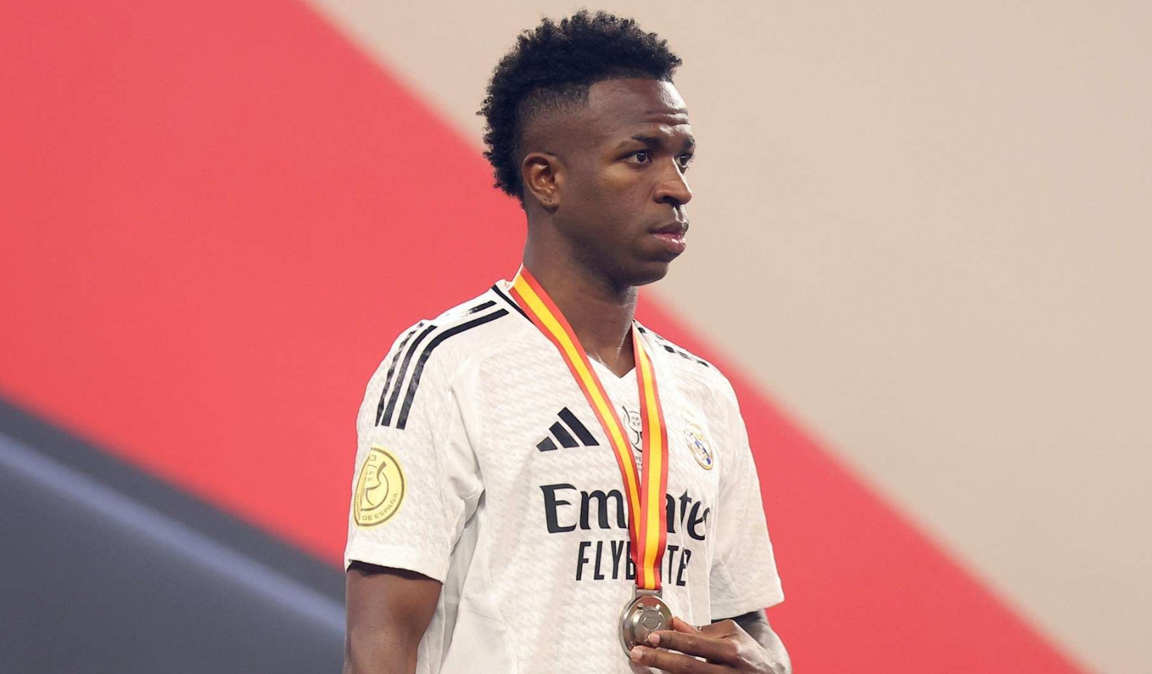 ვინისიუსმა რეალს ულტიმატუმი წაუყენა — ბოლო ინფორმაცია ესპანეთიდან