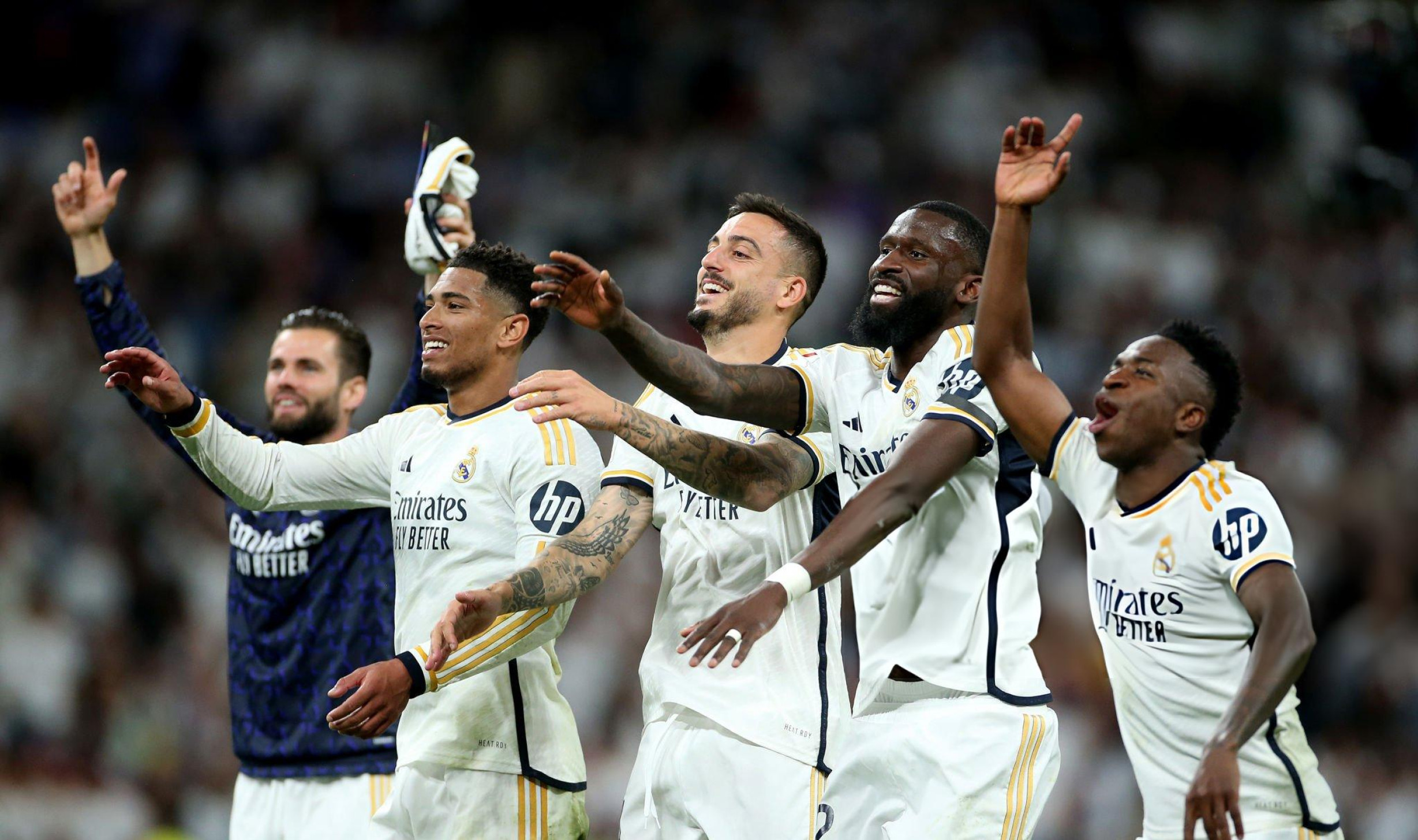 პირველი კონტაქტი შედგა — პსჟ რეალის ფეხბურთელის შეძენას გეგმავს