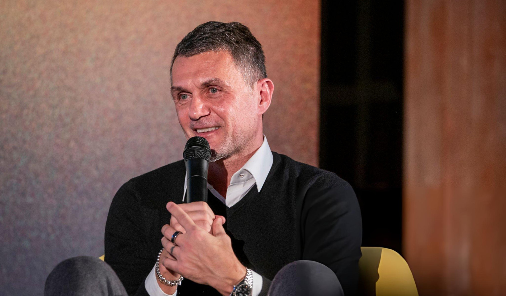 პაოლო მალდინიმ კარიერაში სამი საუკეთესო ოპონენტი გამოარჩია