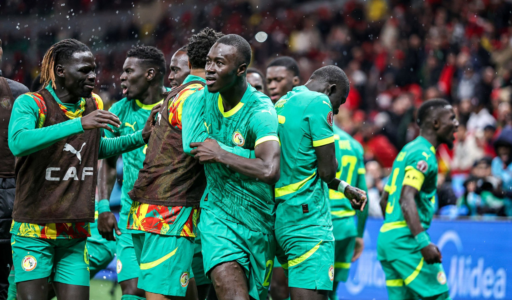 სენეგალის ნაკრებმა დრამატულ ფინალში მაროკო დაამარცხა და აფრიკის ერთა თასი მოიგო