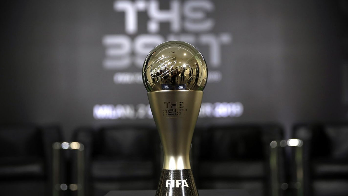 დღეს, FIFA The Best-ის ცერემონიალი - რომელი ფეხბურთელები იბრძოლებენ საუკეთესოს წოდებისთვის?