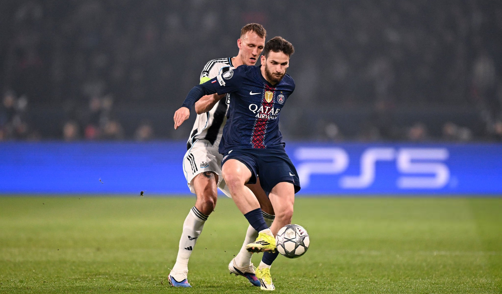 ტრავმის სიმძიმე დადგენილია — ცნობილია როდის დაბრუნდება ხვიჩა კვარაცხელია