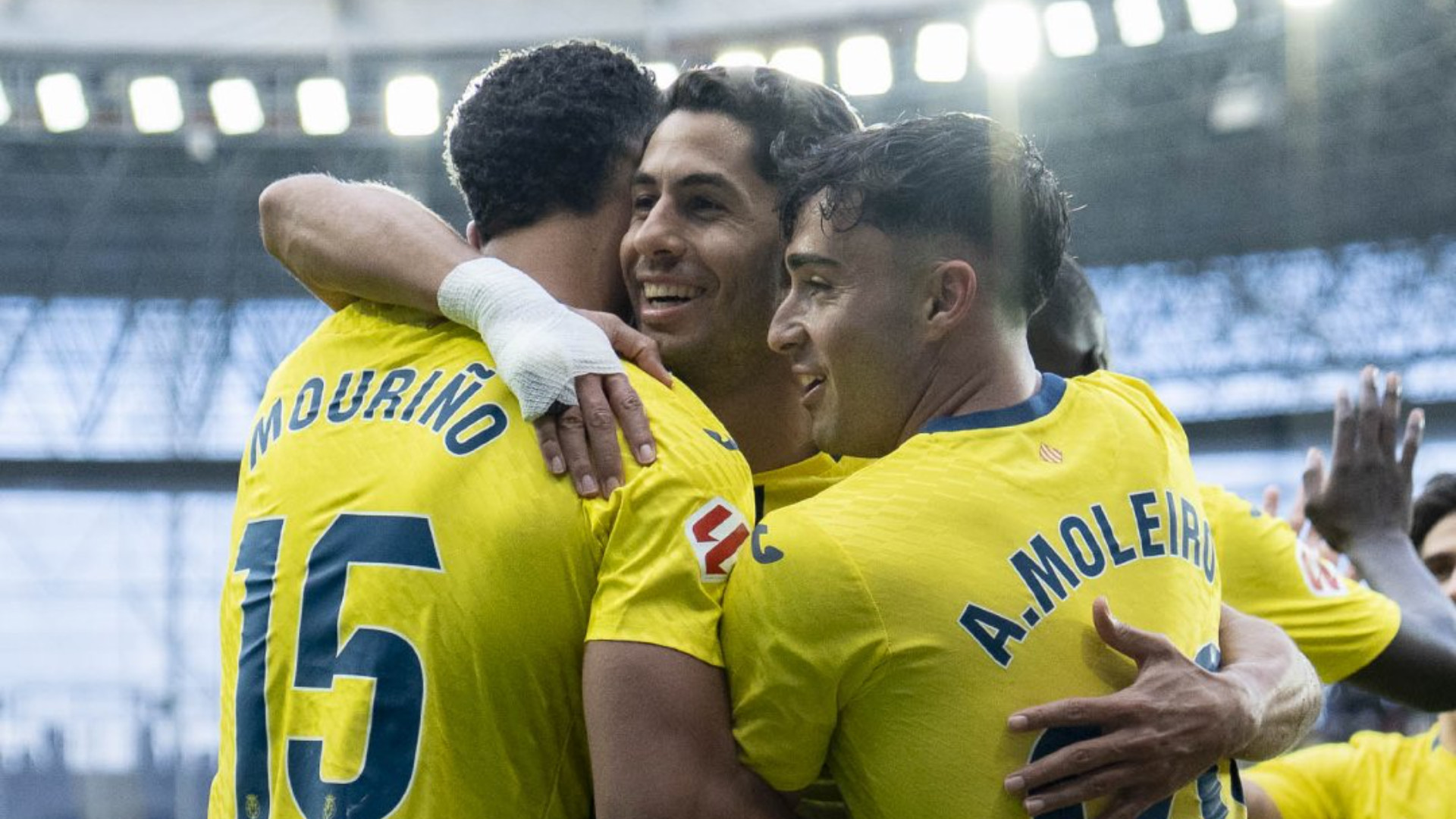 ბოლო წუთებზე მოპოვებული გამარჯვება - ვილიარეალმა მნიშვნელოვანი 3 ქულა მოიპოვა