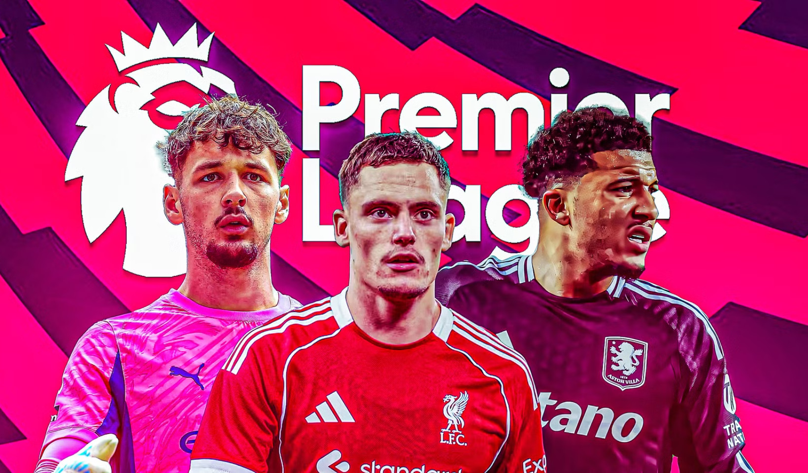 ინგლისის პრემიერ ლიგის 2025/26 წლების სეზონის ყველაზე ცუდი ტრანსფერები