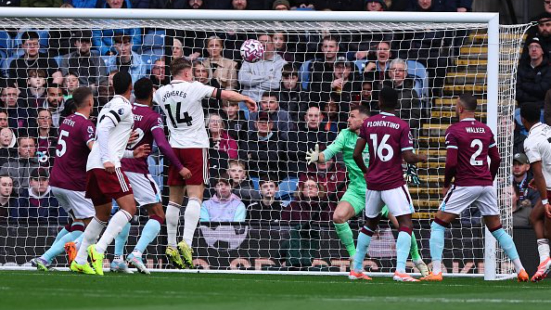 არსენალს ვერ აჩერებენ - "მეთოფეების" მორიგი გამარჯვება