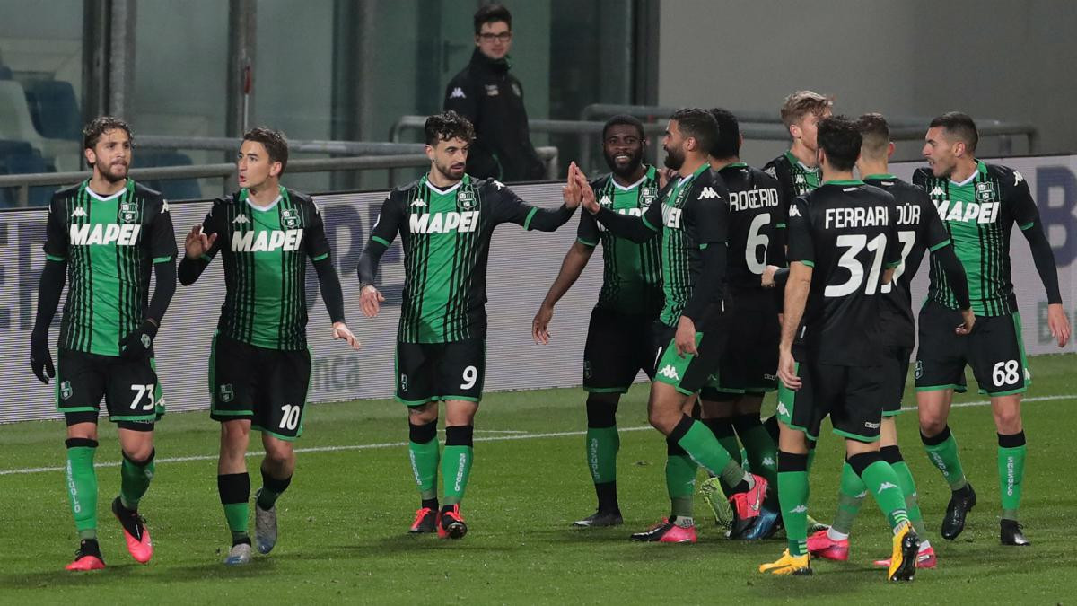 2022/23-სეზონიდან, იტალიური გუნდები მწვანე ფორმებით ვეღარ ითამაშებენ - რის გამო შემოვიდა ასეთი უცნაური წესი?