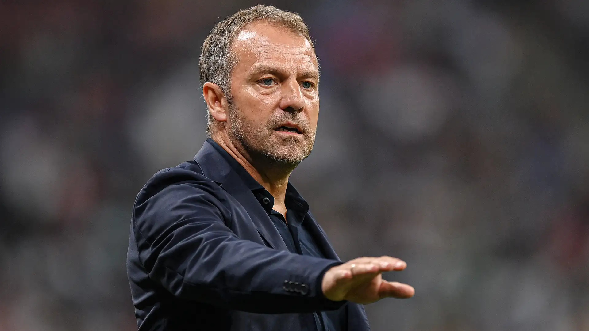 ბარსელონამ ტრავმის გამო მნიშვნელოვანი ფეხბურთელი დაკარგა