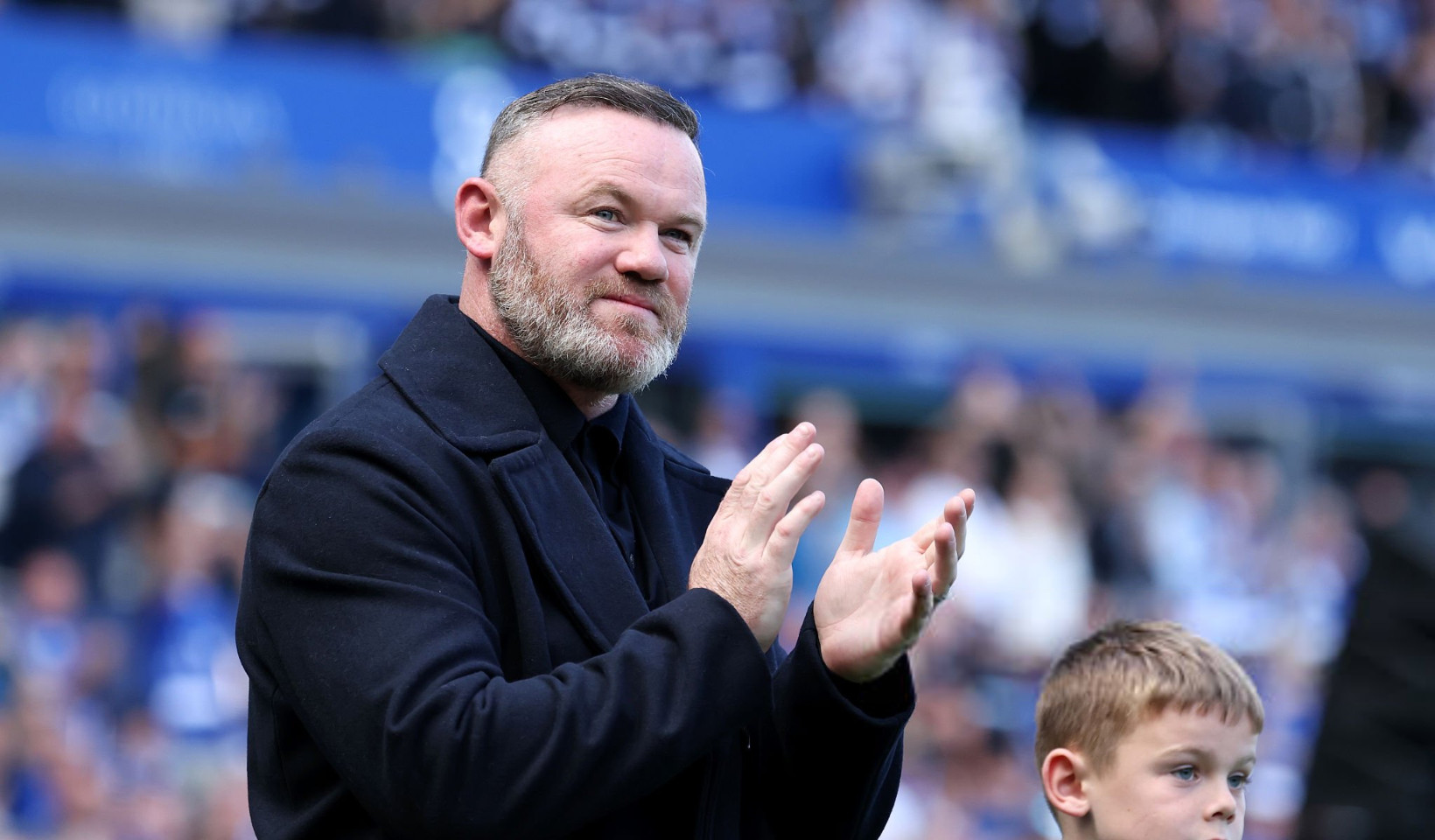 "ის საუკეთესო იყო ვის გვერდითაც მითამაშია" — უეინ რუნი