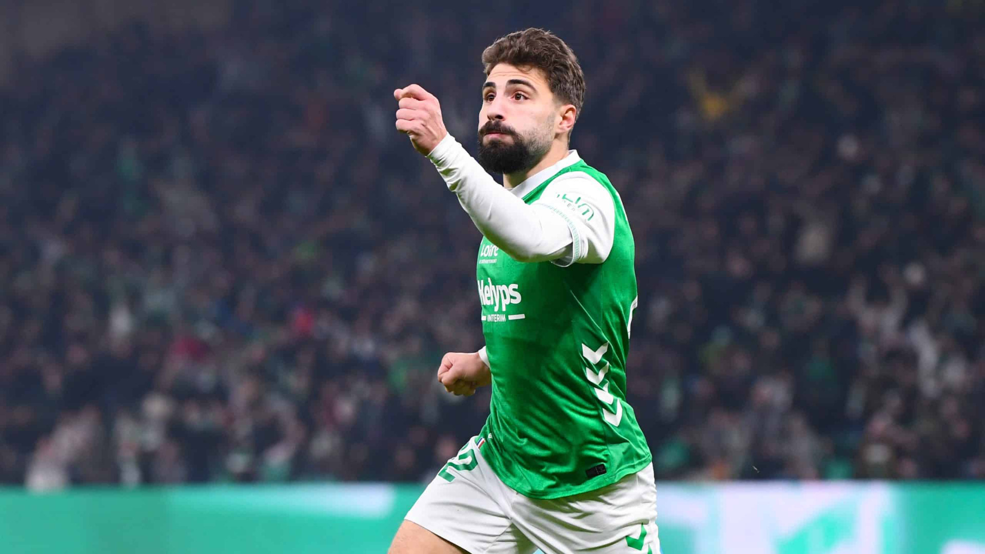 3 გოლი ბოლო 2 მატჩში — დავითაშვილის შეფასება დღევანდელი შეხვედრიდან