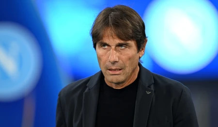 ანტონიო კონტემ შესაძლოა ნაპოლი დატოვოს - ბოლო ცნობები იტალიიდან